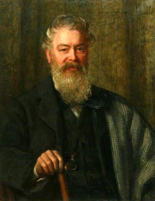 埃德温沃（1817-1890）