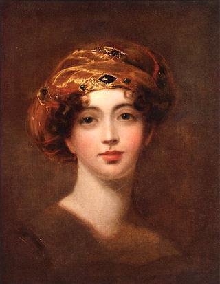 Mary Birmingham, Countess Leitrim