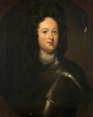 约翰·麦克斯韦尔爵士（1648-1732），英国电信第一集团