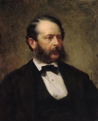 John F. Kensett (1816-1872)