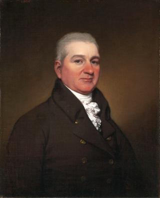弗朗西斯·贝亚德·温思罗普（1754-1817）