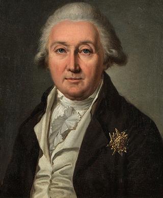 Jean Louis de Lubersac