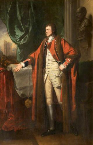Sir Richard Grosvenor (1731–1802)