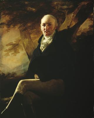 Sir James Montgomery, Second Baronet of Stanhope