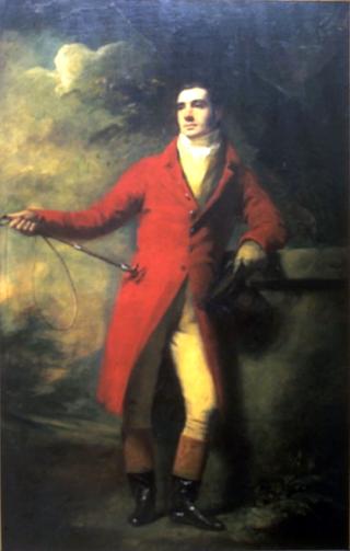 Sir William Napier