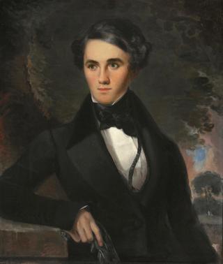 Thomas Stokes Page, M.D. (1815-1872)