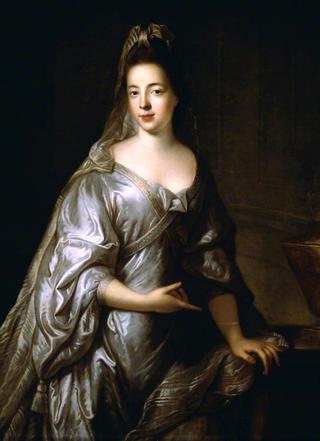 Lady Lucy Herbert (1668–1744)
