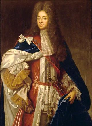 Sir William Herbert (1626–1696), 3rd Baron and 1st Earl and 1st Marquess/Duke of Powis