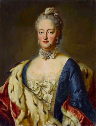 Maria Anna Josepha Auguste von Baden-Baden