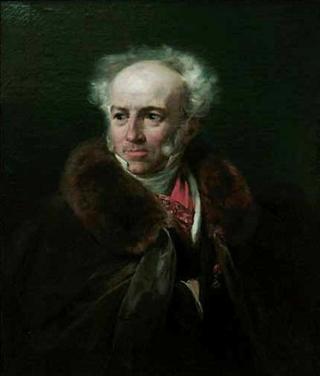 Jean-Baptiste Isabey (1767 - 1855)
