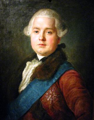 Franciszek Michał Rzewuski