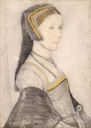 安妮·克雷萨克（约1511-1577）