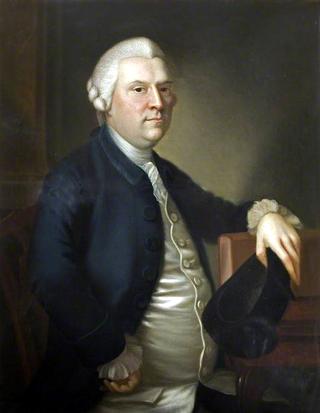 托马斯·休斯（1732-1794）