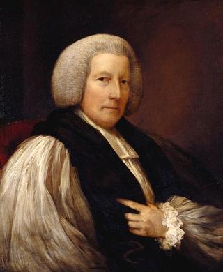 理查德赫德（1720-1808），伍斯特主教