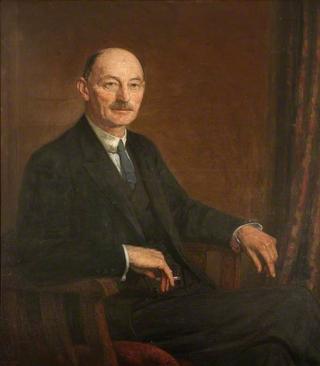 William Henry Stewart Smith, Esq.