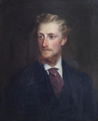 Edmund Langton Massingberd