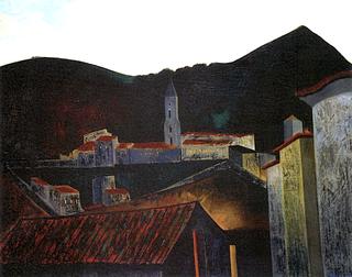 Mura Lucano