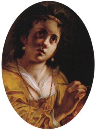 Allegory of painting