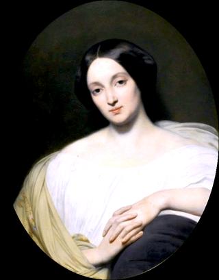 布拉尼基·波托卡的凯瑟琳肖像