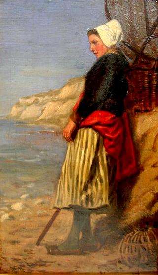 The Fishergirl