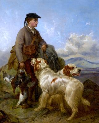 A Highlander with Setters and Game