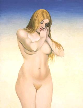 Nude Blond
