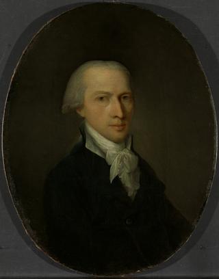 Peter Harboe Frimann (1752-1839)