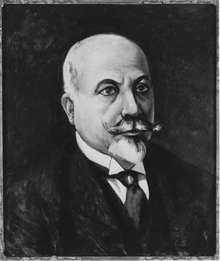 Dikran G. Kelekian (1868–1951)