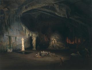 卡卡胡亚米尔帕洞穴