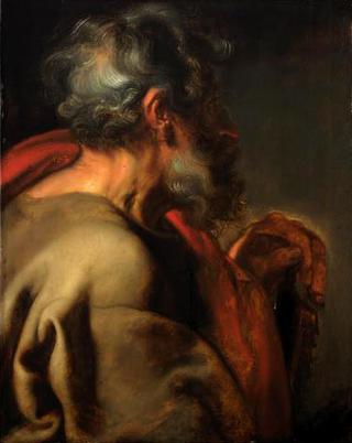 The Apostle Simon