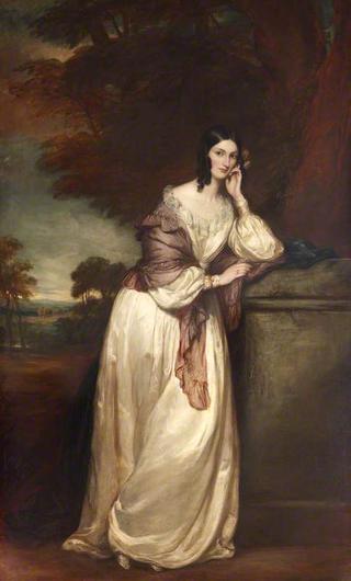Lady Katherine Isabella Manners, Countess Jermyn