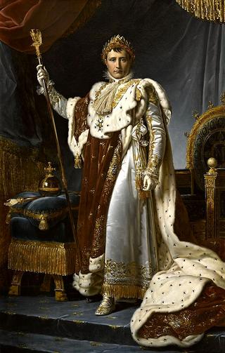 Napoleon I, Emperor of the French