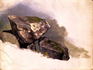 Study of a Rock
