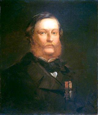 Thomas Henry Kavanagh, VC, Assistant Commissioner in Oudh, Indian Civil Service, 1857