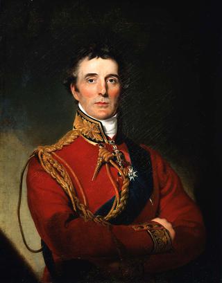 Duke of Wellington (copy after Sir Thomas Lawrence)