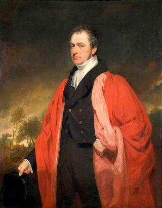 William Frere, Master of Downing College