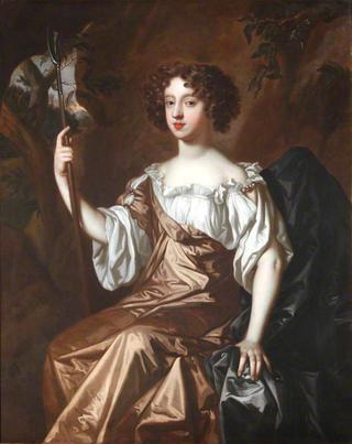 Lady Essex Rich, Countess of Winchilsea & Nottingham