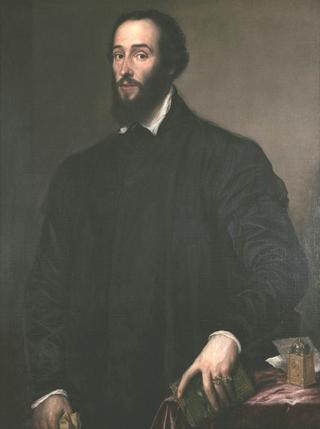 Antoine Perrenot de Granvelle