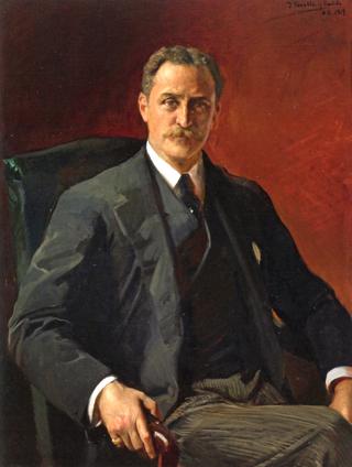 罗伯特·培根，西奥多·罗斯福总统任第39任国务卿