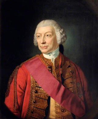 Sir John Ligonier