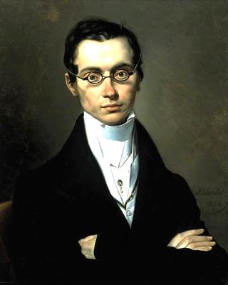 Jean-Baptiste Roustain