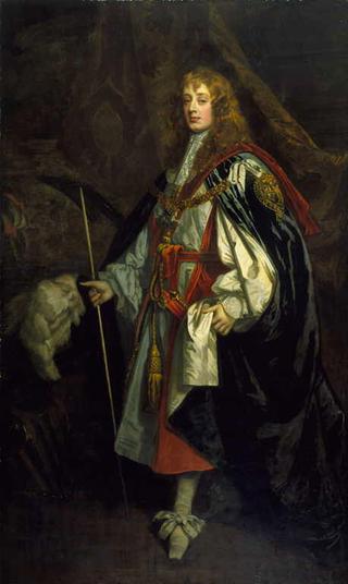 查尔斯·斯图尔特，里士满第三公爵和伦诺克斯第六公爵