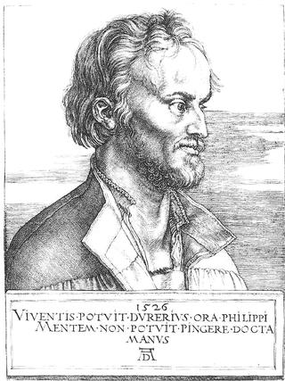 Philiph Melanchthon