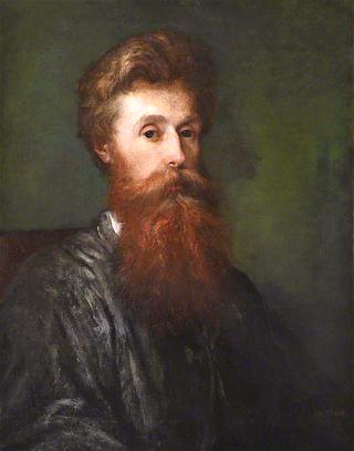 William Schomberg Robert Kerr, 8th Marquess of Lothian