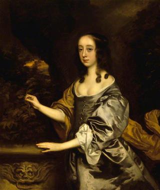Lady Elizabeth Percy, Lady Capel, Later Countess of Essex