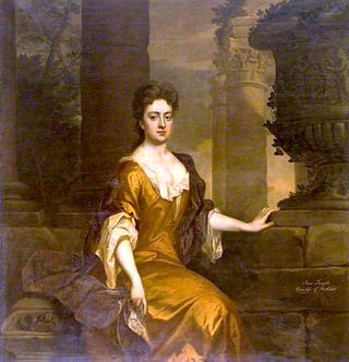 Jane Martha Temple, Countess of Portland