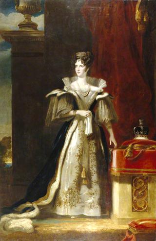 阿德莱德女皇（1792-1849）