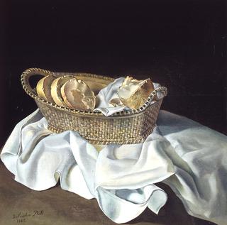 The Basket of Bread