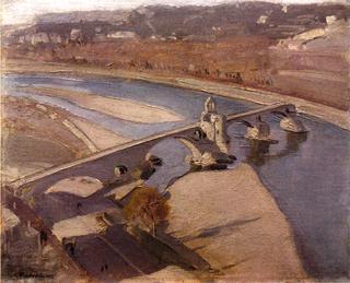 The Bridge, Avignon
