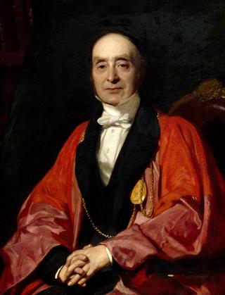 查尔斯·洛克·伊斯特莱克爵士（1793-1865）